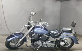 YAMAHA DRAGSTAR 400 CLASSIC 1999 4TR