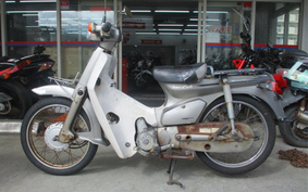 HONDA C90 SUPER CUB Custom HA02