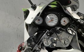 KAWASAKI NINJA 250R EX250K