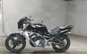 KAWASAKI BALIUS 250 ZR250A