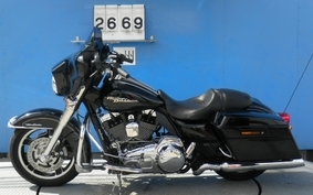 HARLEY FLHX 1580 KB4