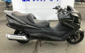 SUZUKI スカイウェーブ250タイプM CJ45A