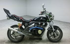 KAWASAKI ZEPHYR 400 1997 ZR400C