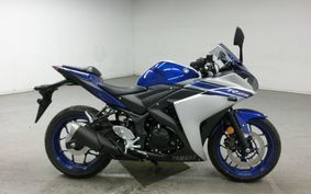 YAMAHA YZF-R25 RG10J