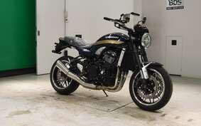 KAWASAKI Z900RS 2022 ZR900C