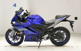 YAMAHA YZF-R25 A RG43J