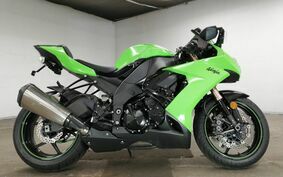 KAWASAKI ZX 10 NINJA R 2015 ZXCE19