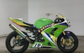 KAWASAKI NINJA ZX-6R R ZX600K