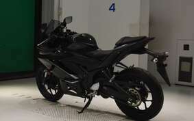 YAMAHA YZF-R3 2022 RH13J