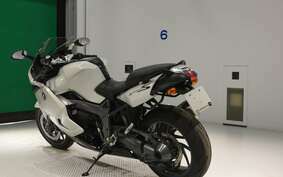 BMW K1300S 2011