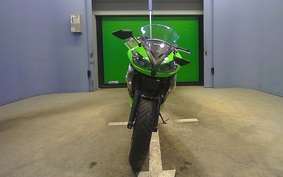 KAWASAKI NINJA 400R 2012 ER400B