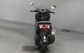 YAMAHA N-MAX 125 SE86J