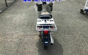 HONDA C50(ﾌﾟﾚｽ) AA01