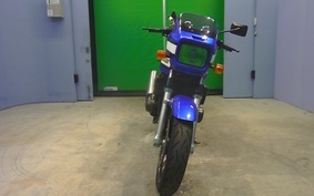 KAWASAKI ZRX400 2008 ZR400E