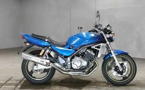 KAWASAKI BALIUS 250 Gen.2 ZR250B