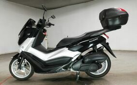 YAMAHA N-MAX 125 SE86J