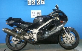 KAWASAKI ZXR250 1990 ZX250A