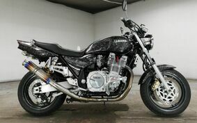 YAMAHA XJR1300 1998 RP01J