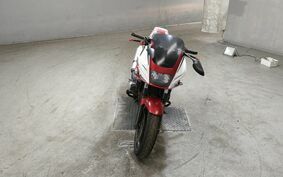 HONDA CB400 SUPER BOLDOR 2006 NC39