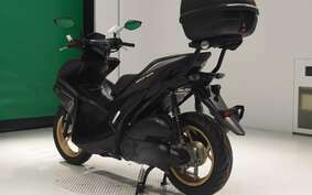 YAMAHA AERO X155