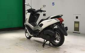 YAMAHA N-MAX SED6J