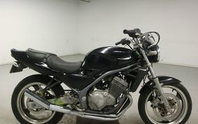 KAWASAKI BALIUS 250 1992 ZR250A