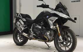 BMW R1200GS 2017