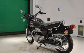 KAWASAKI MEGURO K3 2022 EJ800E