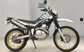 YAMAHA SEROW 250 DG17J