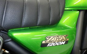 KAWASAKI ZRX1200 D 2012 ZRT20D