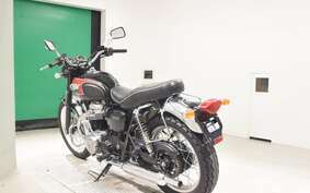 KAWASAKI W400 2010 EJ400A