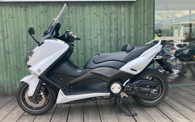 YAMAHA T-MAX 530 2013 SJ12J