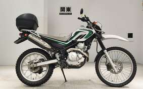 YAMAHA SEROW 250 DG17J