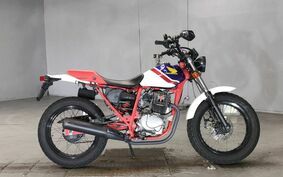 HONDA FTR223 MC34