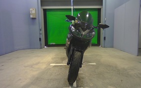 KAWASAKI NINJA 400R 2011 ER400B