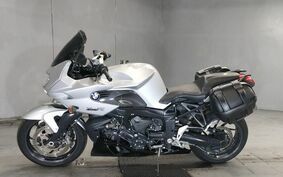 BMW K1200R S 2007 0585