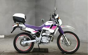 HONDA XL250 DEGREE MD31