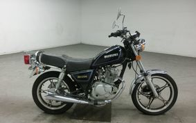 SUZUKI GN125 H PCJG9