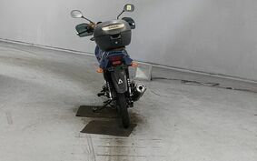 YAMAHA YBR125 PCJL