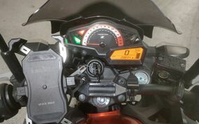 KAWASAKI Z250 ER250C