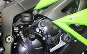 KAWASAKI NINJA ZX-6R 2009