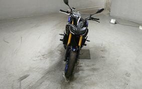 YAMAHA MT-09 SP 2020 RN52J