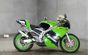 KAWASAKI KR-1 KR250B