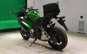 KAWASAKI NINJA 1000 A 2020 ZXT00W