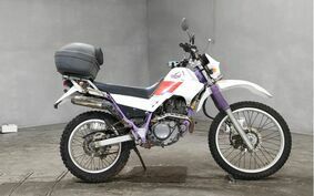 YAMAHA SEROW 225 W 4JG