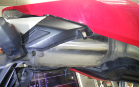 HONDA CBR600RR GEN 2 2005 PC37