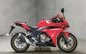 HONDA CBR400R 2016 NC47