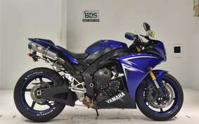 YAMAHA YZF-R1 2009 RN24J