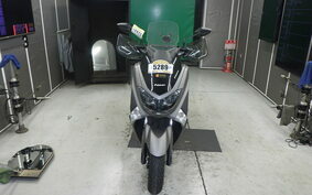 YAMAHA N-MAX 155 A SG50J