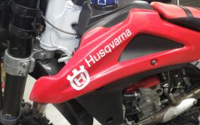 HUSQVARNA TE250